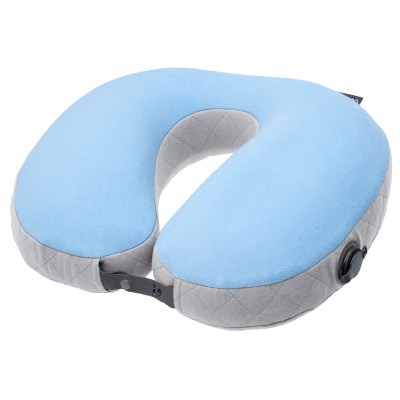 light blue/grey